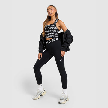 Training Pro Sculpt Leggings Image 2 - LUZACTIVE - AUSTRALIA
