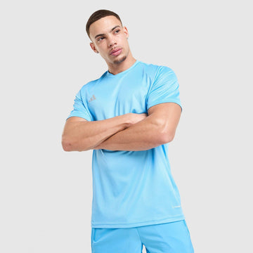 Training T-Shirt Image 2 - LUZACTIVE - AUSTRALIA