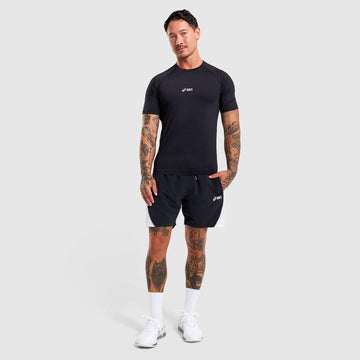 Training T-Shirt Image 2 - LUZACTIVE - AUSTRALIA