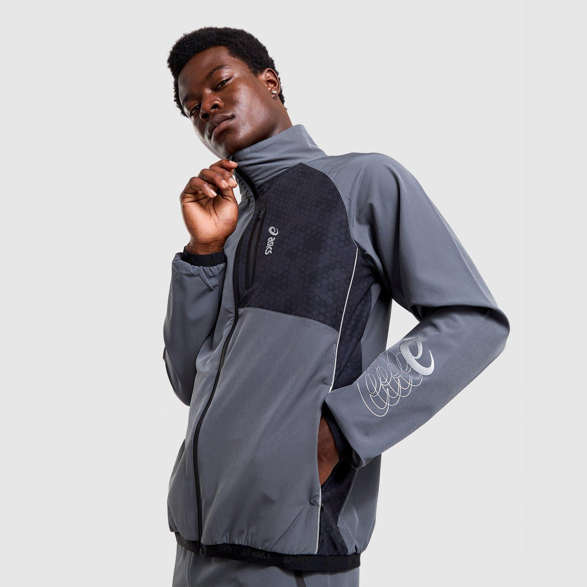 Training Track Top Image 1 - LUZACTIVE - AUSTRALIA