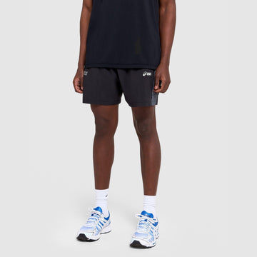 Training Woven Shorts Image 2 - LUZACTIVE - AUSTRALIA