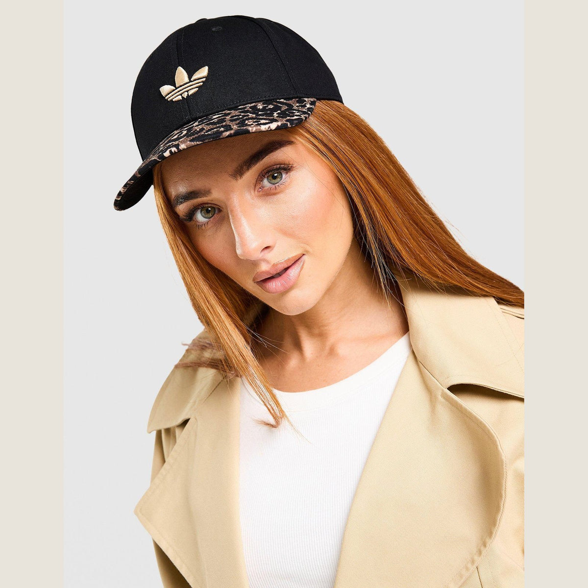 Trefoil Cap Image 1 - LUZACTIVE - AUSTRALIA