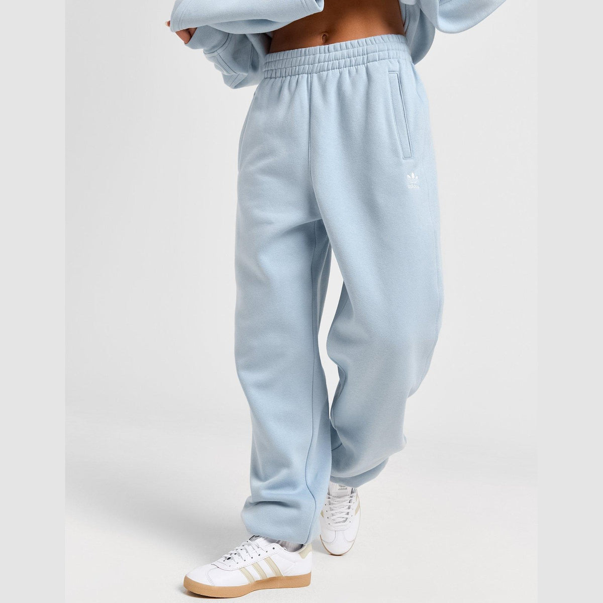 Trefoil Essential Joggers Image 1 - LUZACTIVE - AUSTRALIA