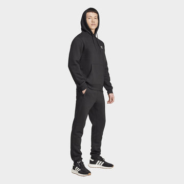Trefoil Essentials Hoodie Image 2 - LUZACTIVE - AUSTRALIA