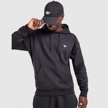 Trefoil Essentials Loose Hoodie Image 1 - LUZACTIVE - AUSTRALIA