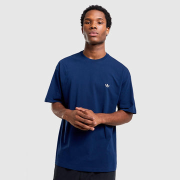 Trefoil Essentials T-Shirt Image 2 - LUZACTIVE - AUSTRALIA