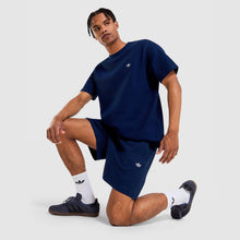 Trefoil Essentials Waffle Shorts Image 1 - LUZACTIVE - AUSTRALIA