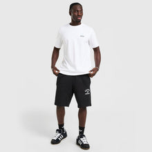 Trefoil Graphic Shorts Image 1 - LUZACTIVE - AUSTRALIA