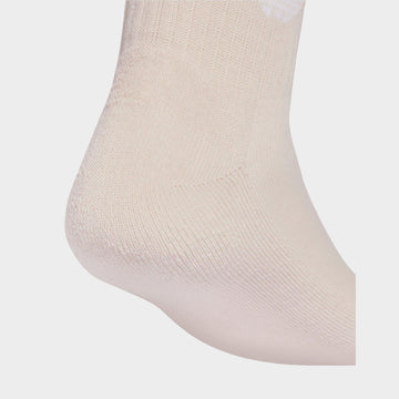 Trefoil Mid Ankle Socks (6 Pack) Image 2 - LUZACTIVE - AUSTRALIA