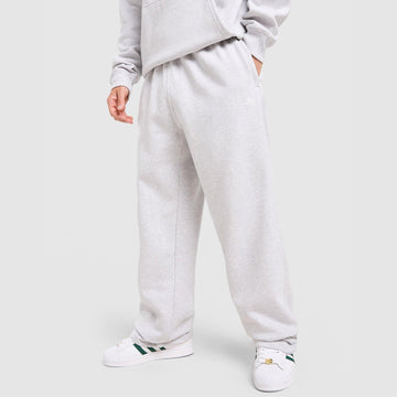 Trefoil Open Hem Joggers Image 2 - LUZACTIVE - AUSTRALIA