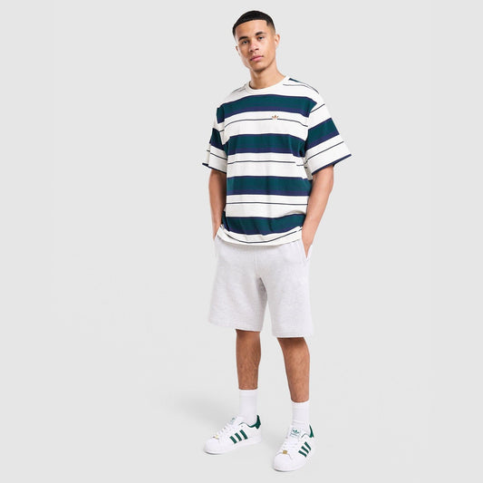 Trefoil Shorts Image 1 - LUZACTIVE - AUSTRALIA