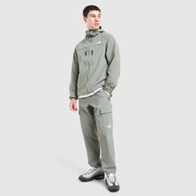 Trishul Cargo Pants Image 1 - LUZACTIVE - AUSTRALIA