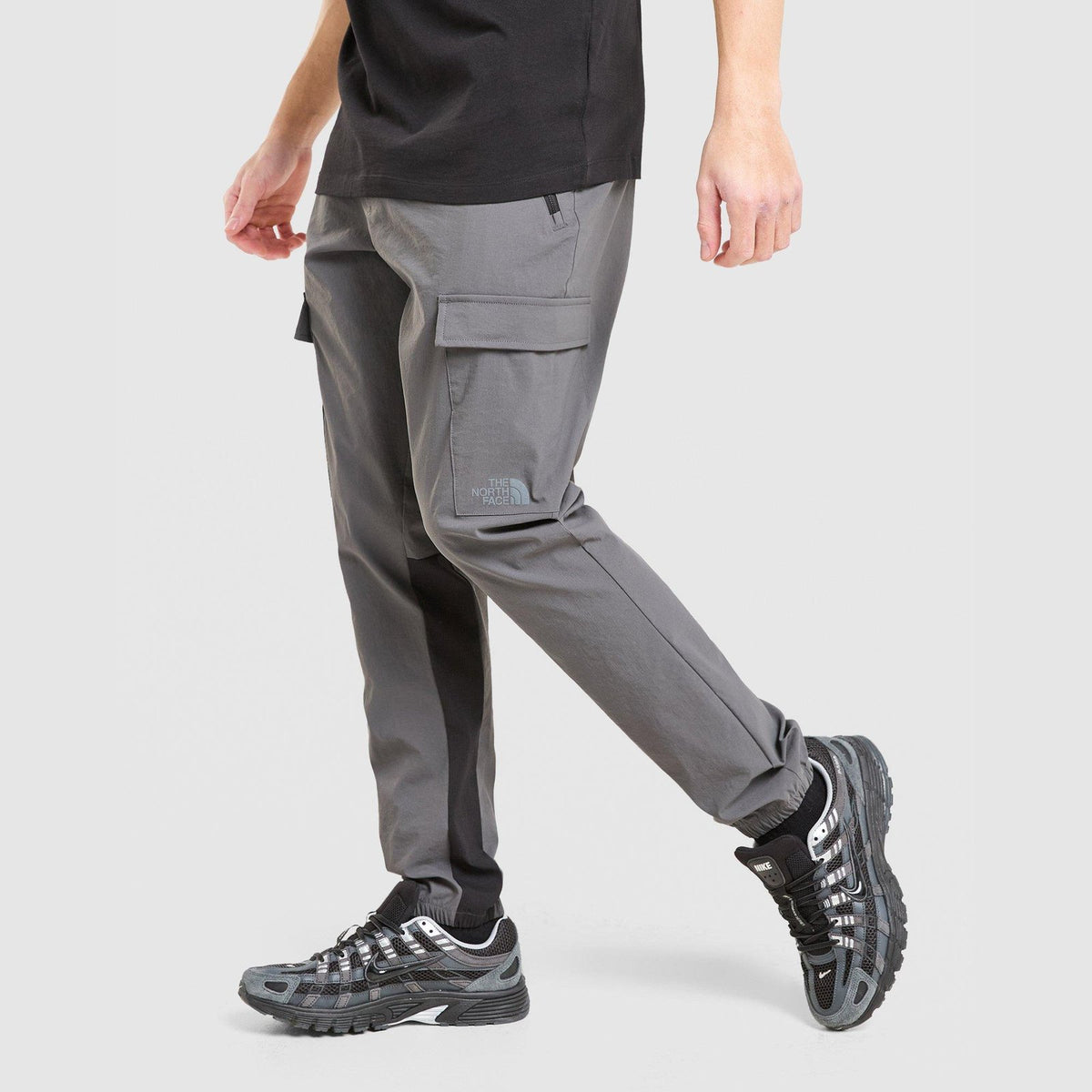 Trishul Cargo Pants Image 1 - LUZACTIVE - AUSTRALIA