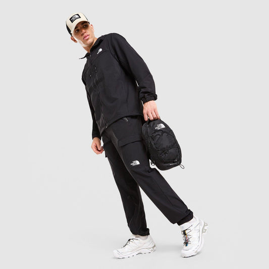 Trishul Cargo Pants Image 1 - LUZACTIVE - AUSTRALIA