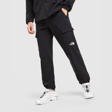 Trishul Cargo Pants Image 2 - LUZACTIVE - AUSTRALIA