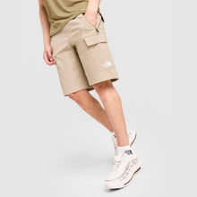 Trishul Cargo Shorts Image 1 - LUZACTIVE - AUSTRALIA