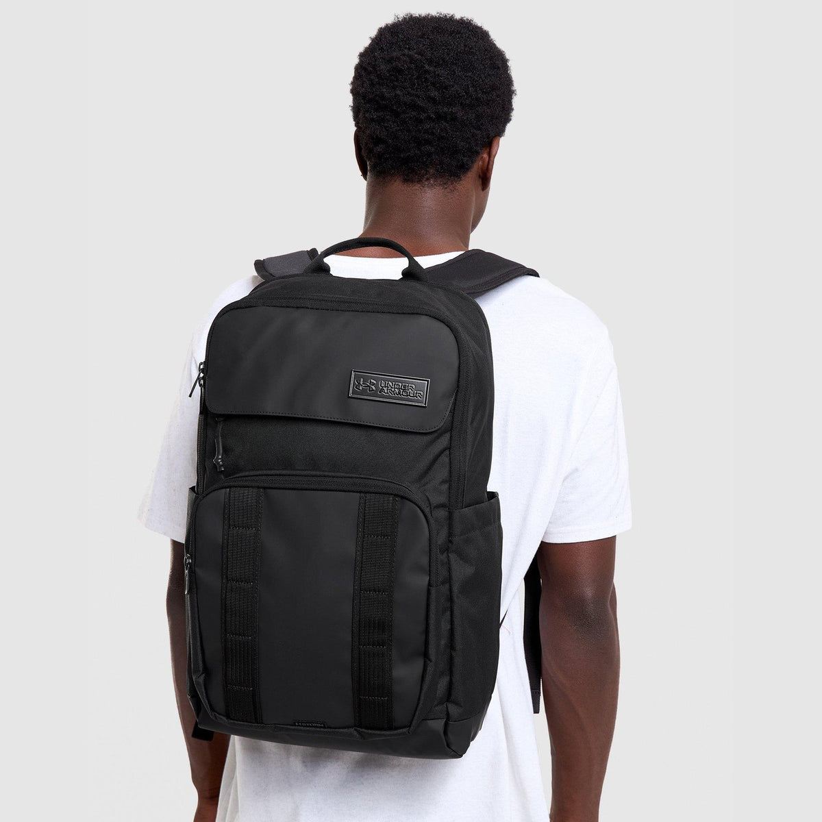 Triumph Campus Pro Backpack Image 1 - LUZACTIVE - AUSTRALIA