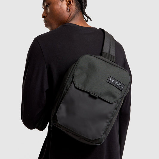 Triumph Utility Sling Bag Image 1 - LUZACTIVE - AUSTRALIA