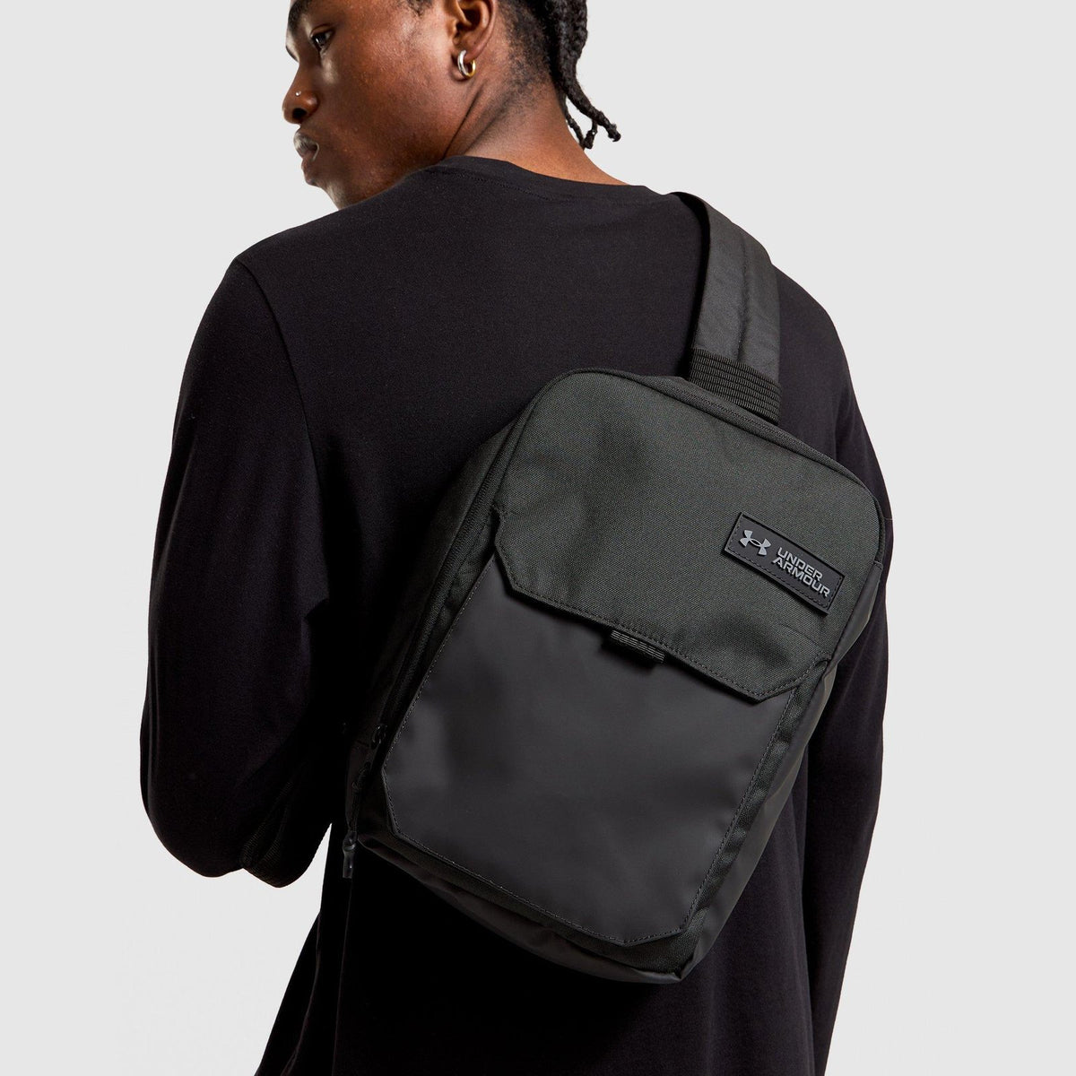 Triumph Utility Sling Bag Image 1 - LUZACTIVE - AUSTRALIA