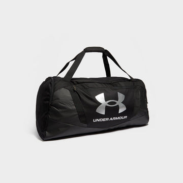 Undeniable Large Duffle Bag Image 2 - LUZACTIVE - AUSTRALIA