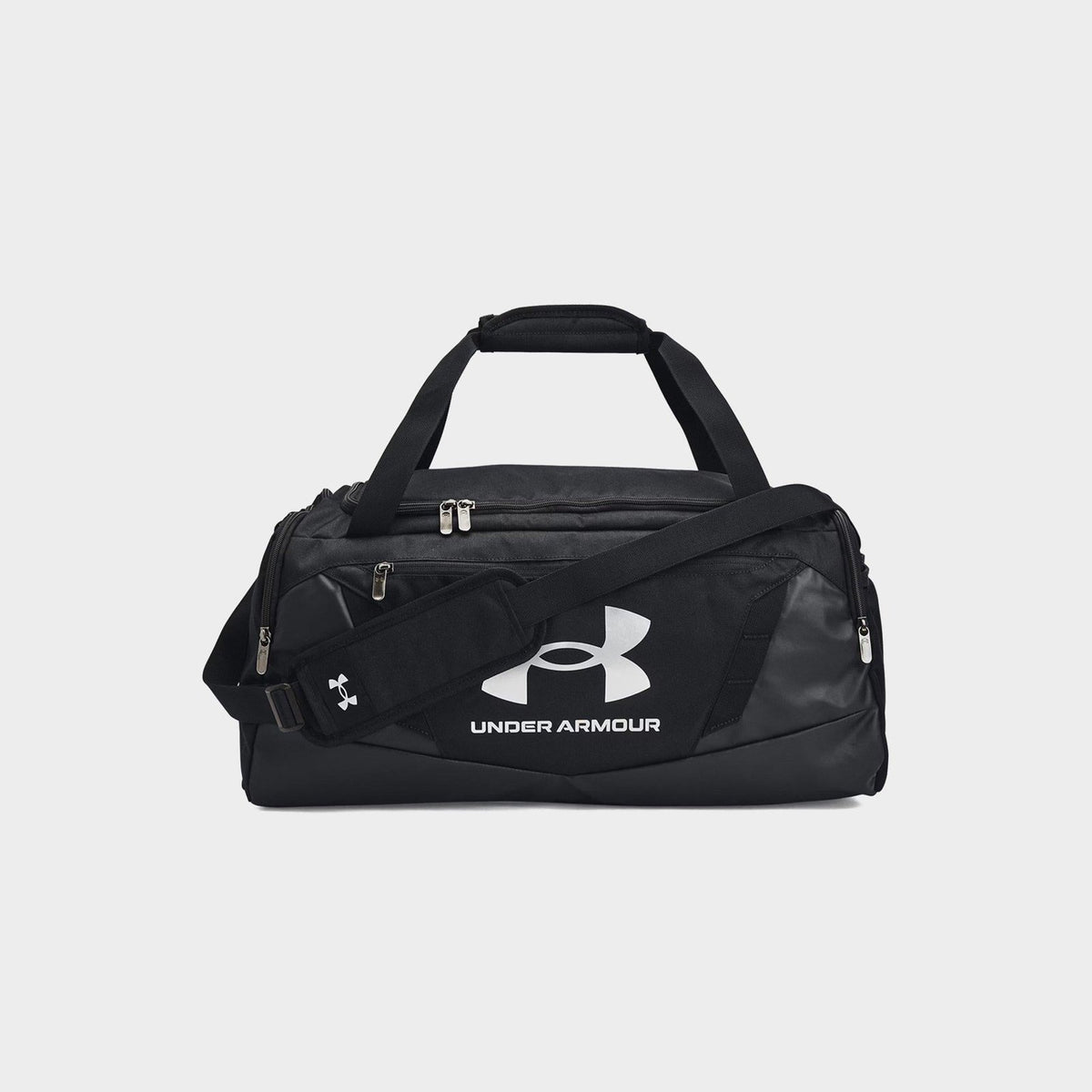 Undeniable Small Duffle Bag Image 1 - LUZACTIVE - AUSTRALIA