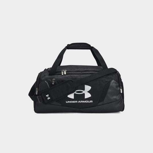 Undeniable Small Duffle Bag Image 1 - LUZACTIVE - AUSTRALIA