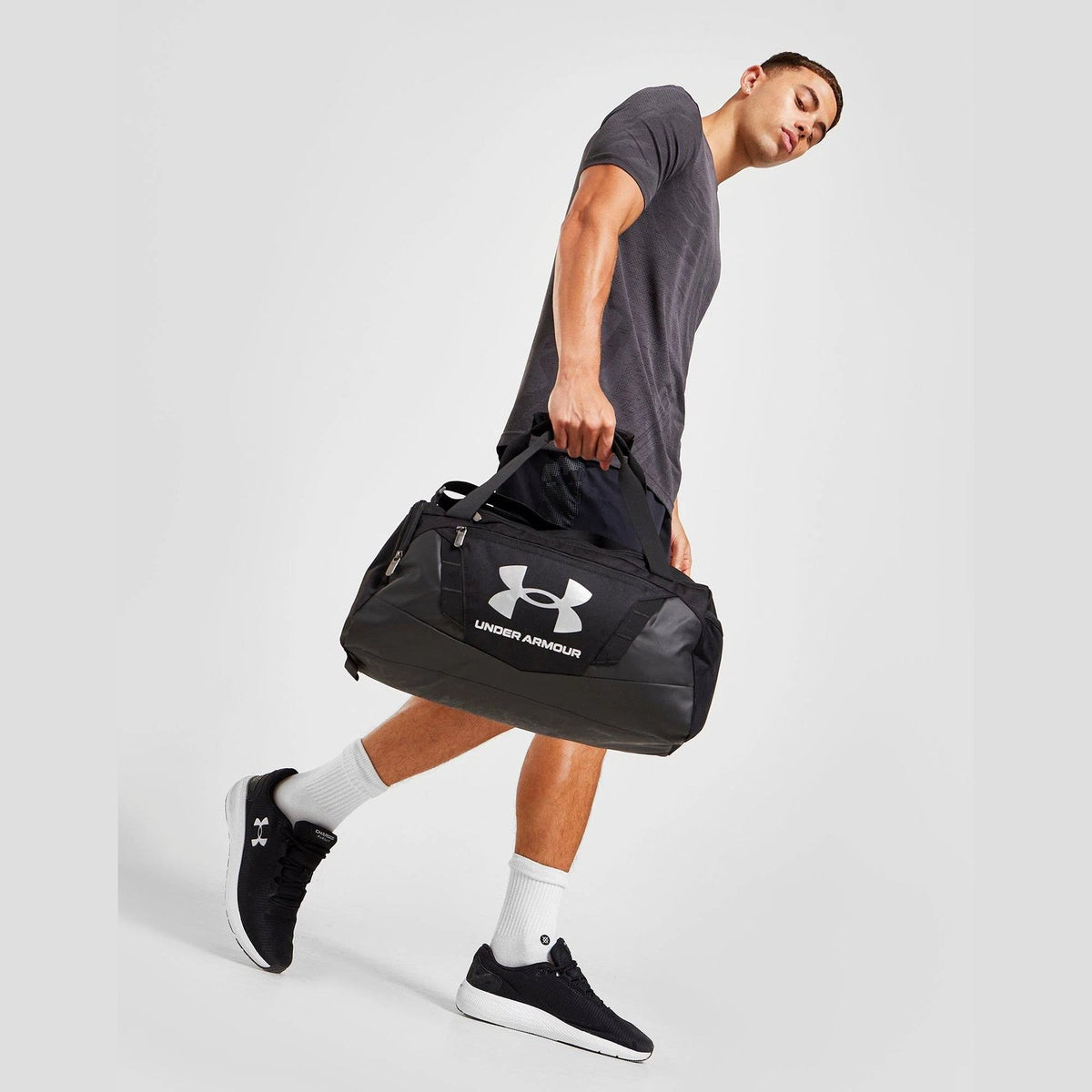 Undeniable Xtra Small Grip Bag Image 1 - LUZACTIVE - AUSTRALIA