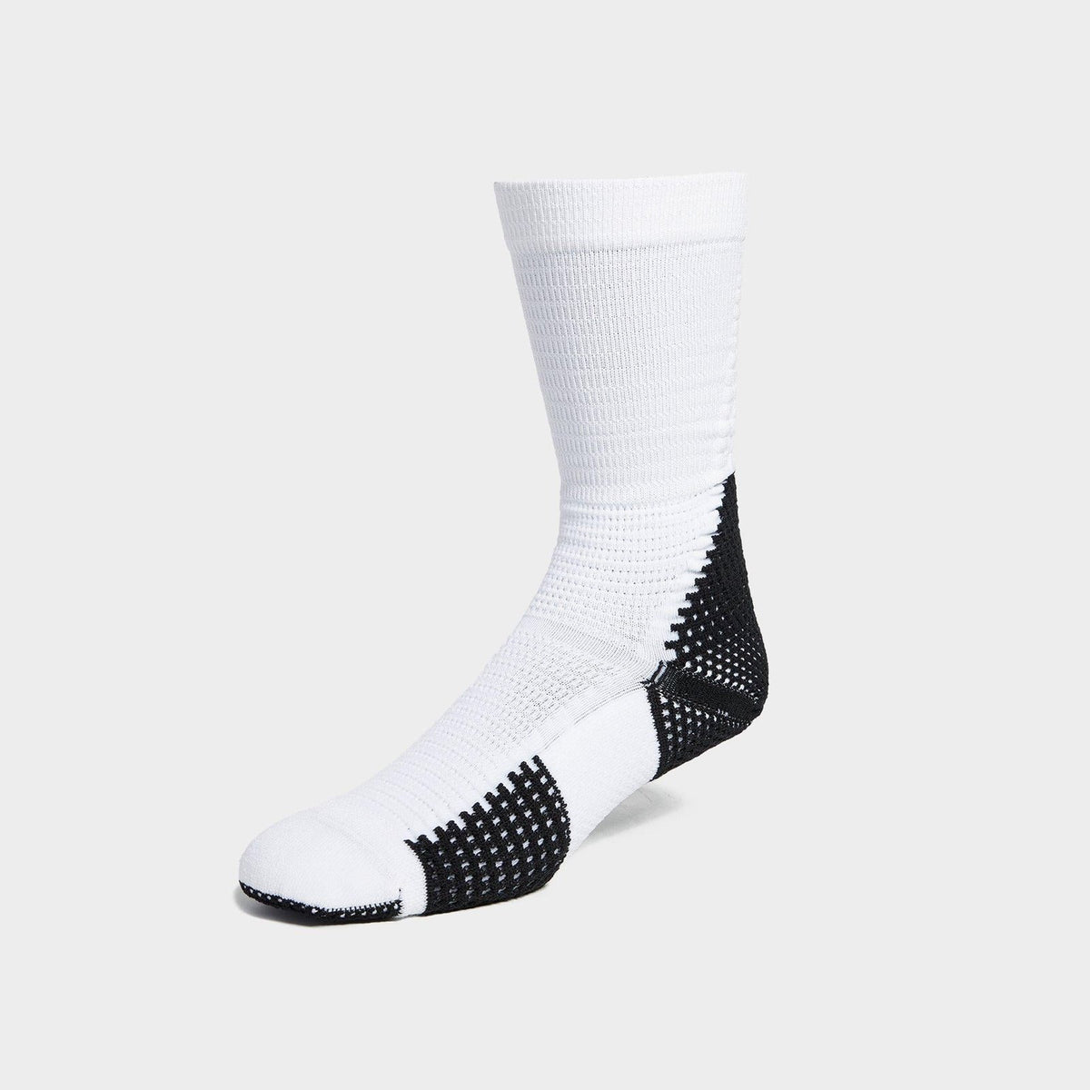 Unicorn Dri-FIT ADV Cushioned Crew Socks (1 Pack) Image 1 - LUZACTIVE - AUSTRALIA