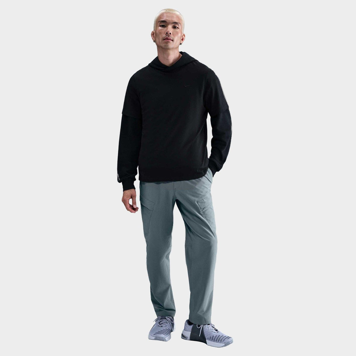 Unlimited Cargo Trousers Image 1 - LUZACTIVE - AUSTRALIA