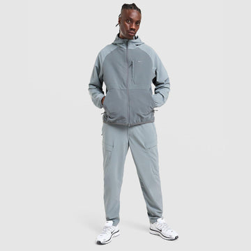Unlimited Utility Jacket Image 2 - LUZACTIVE - AUSTRALIA