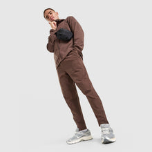 Unlimited Woven Track Pants Image 1 - LUZACTIVE - AUSTRALIA