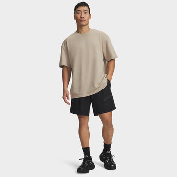 Unstoppable Woven Shorts Image 2 - LUZACTIVE - AUSTRALIA