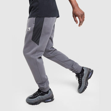 Utility Fleece Joggers Image 2 - LUZACTIVE - AUSTRALIA
