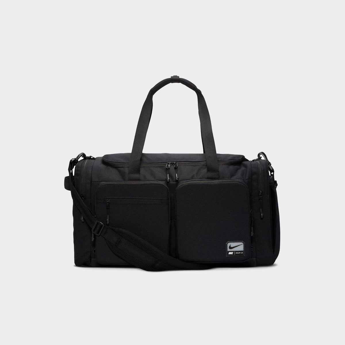 Utility Power 2.0 Medium Duffle Bag Image 1 - LUZACTIVE - AUSTRALIA
