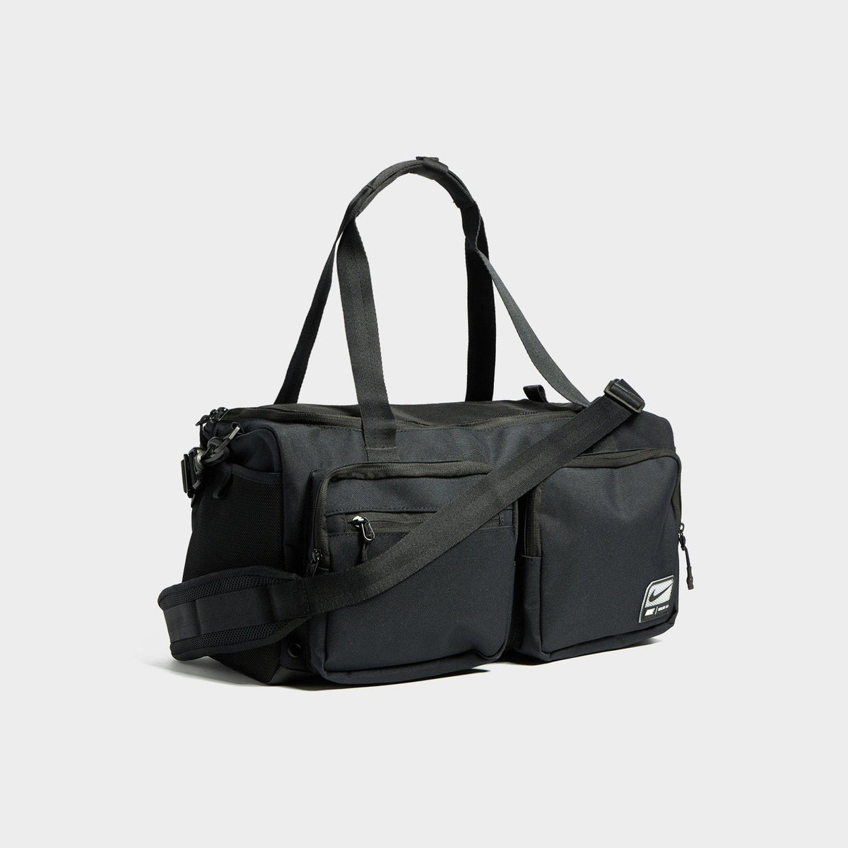 Utility Power 2.0 Small Duffle Bag Image 1 - LUZACTIVE - AUSTRALIA
