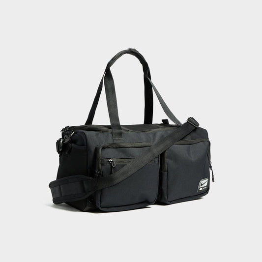 Utility Power 2.0 Small Duffle Bag Image 1 - LUZACTIVE - AUSTRALIA