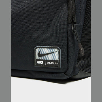 Utility Power 2.0 Small Duffle Bag Image 2 - LUZACTIVE - AUSTRALIA