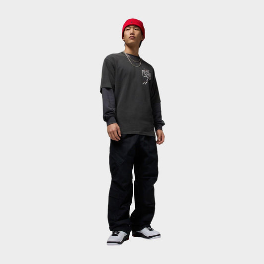 Utility Trousers Image 1 - LUZACTIVE - AUSTRALIA