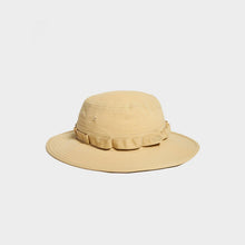 V Brimmer Bucket Hat Image 1 - LUZACTIVE - AUSTRALIA