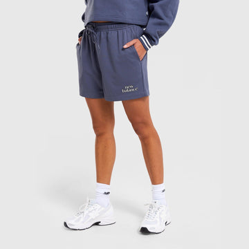V-Neck Rib Sweatshirt Image 2 - LUZACTIVE - AUSTRALIA