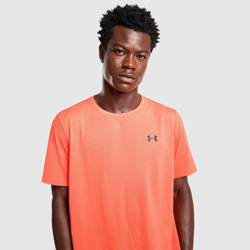 Vanish Elite Seamless T-Shirt Image 2 - LUZACTIVE - AUSTRALIA