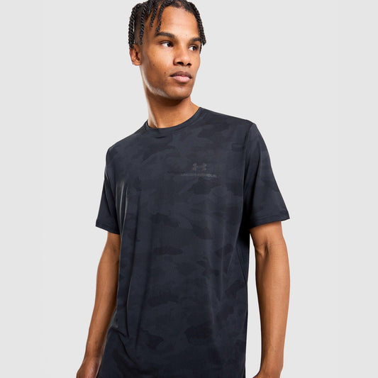 Vanish Energy T-Shirt Image 1 - LUZACTIVE - AUSTRALIA