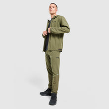 Vanish Performance Track Pants Image 1 - LUZACTIVE - AUSTRALIA