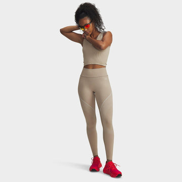 Vanish Seamless Leggings Image 2 - LUZACTIVE - AUSTRALIA