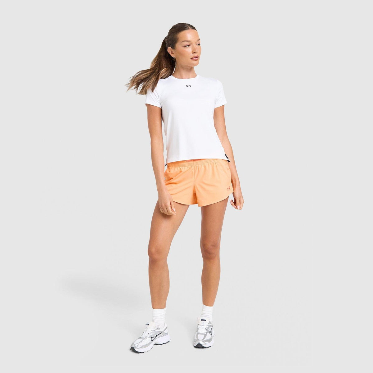 Vanish Short Sleeve T-Shirt Image 1 - LUZACTIVE - AUSTRALIA