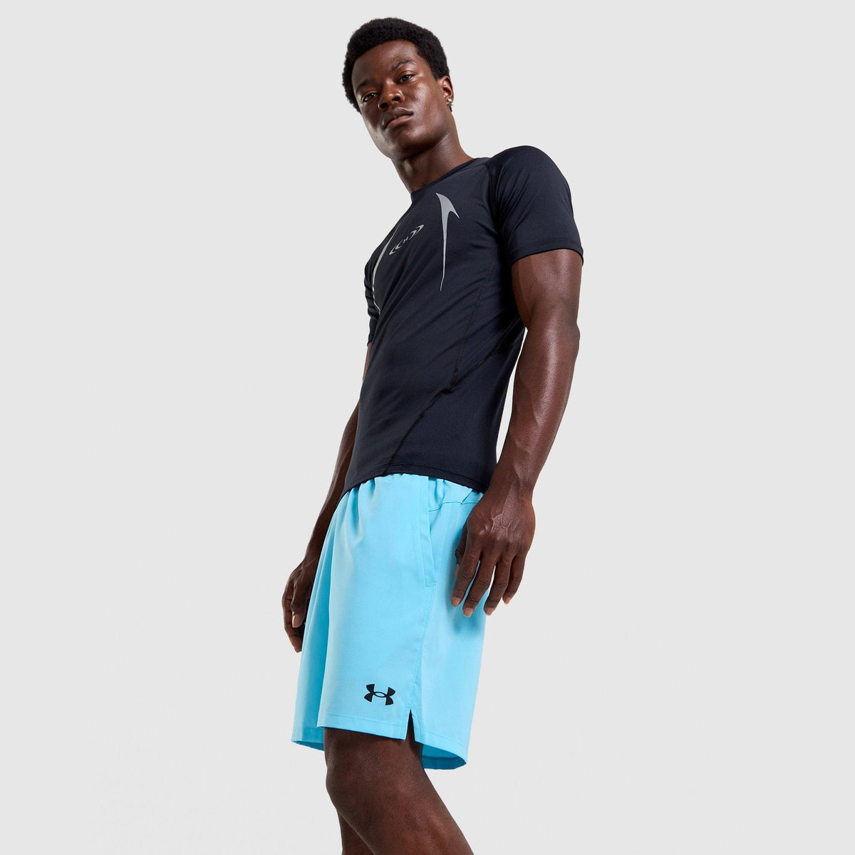 Vanish Woven 2.0 6" Shorts Image 1 - LUZACTIVE - AUSTRALIA