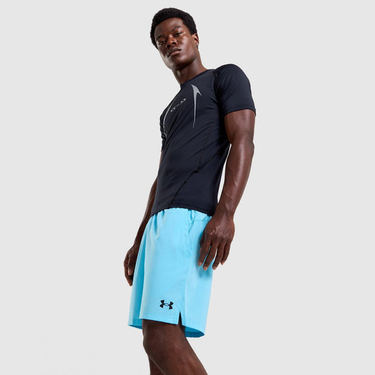 Vanish Woven 2.0 6" Shorts Image 1 - LUZACTIVE - AUSTRALIA