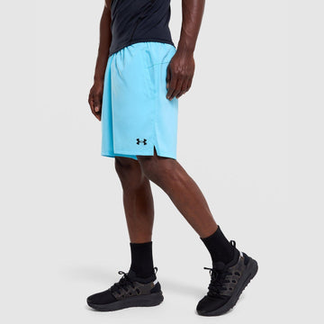 Vanish Woven 2.0 6" Shorts Image 2 - LUZACTIVE - AUSTRALIA