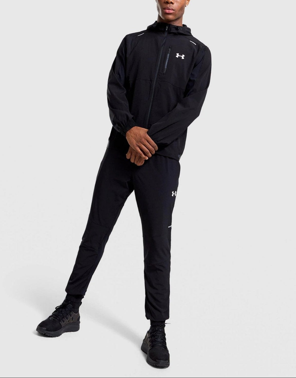 Vanish Woven Pants Image 1 - LUZACTIVE - AUSTRALIA