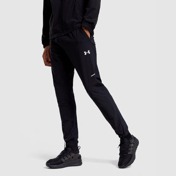 Vanish Woven Pants Image 2 - LUZACTIVE - AUSTRALIA